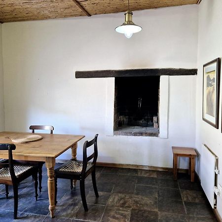 Red Stone Hills Vila Buffelskloof Exterior foto