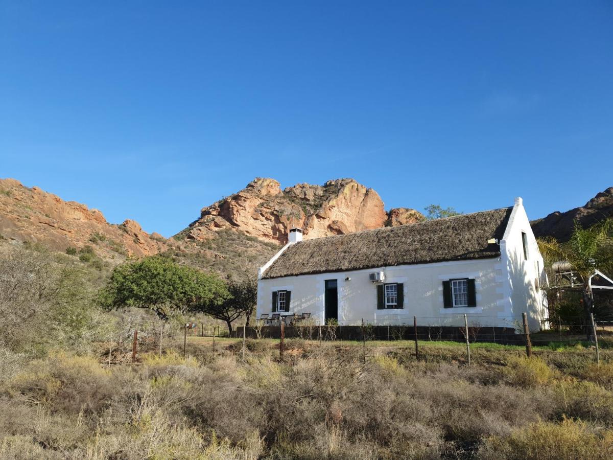 Red Stone Hills Vila Buffelskloof Exterior foto