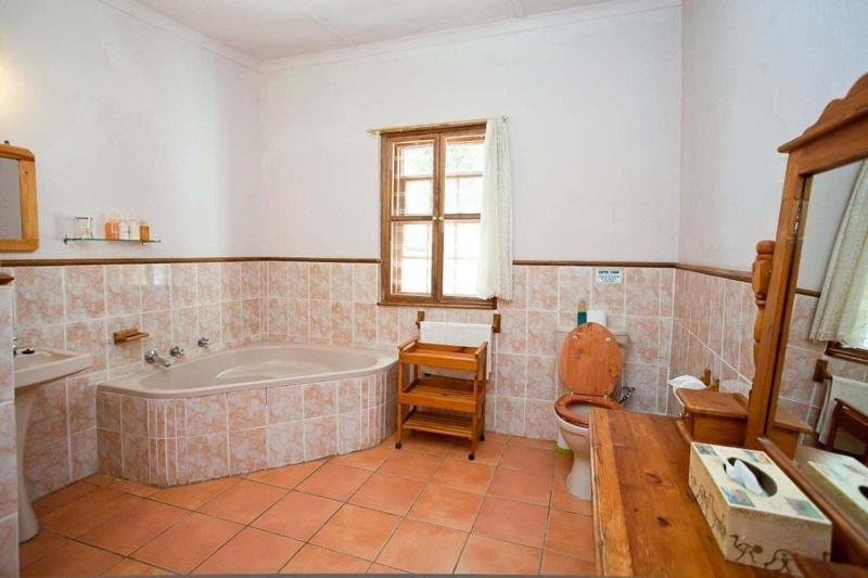 Red Stone Hills Vila Buffelskloof Exterior foto