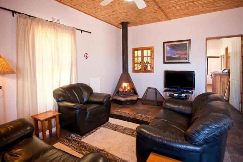 Red Stone Hills Vila Buffelskloof Exterior foto
