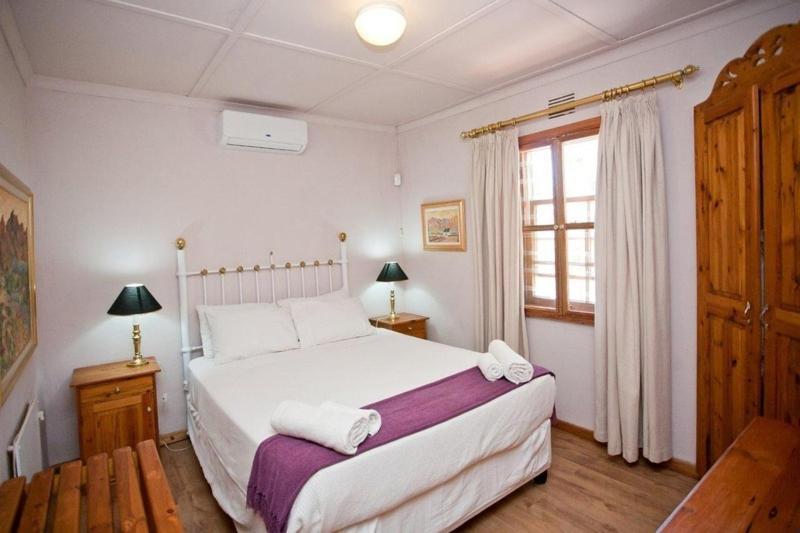 Red Stone Hills Vila Buffelskloof Exterior foto