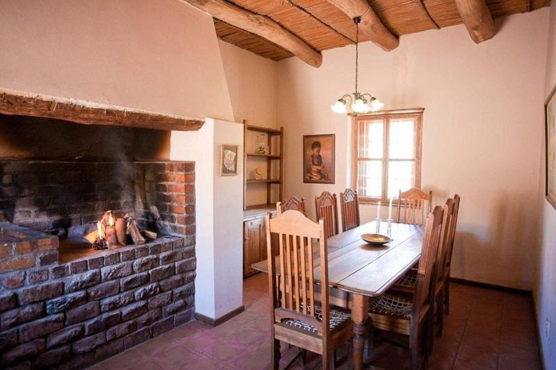 Red Stone Hills Vila Buffelskloof Exterior foto