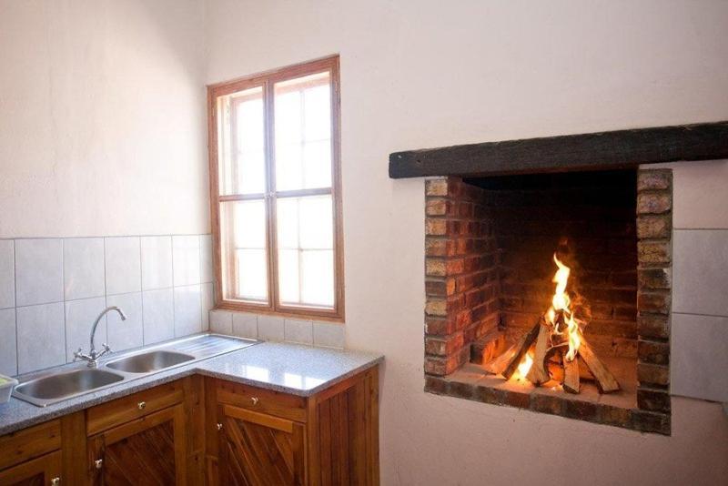 Red Stone Hills Vila Buffelskloof Exterior foto