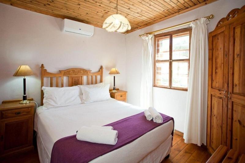 Red Stone Hills Vila Buffelskloof Exterior foto