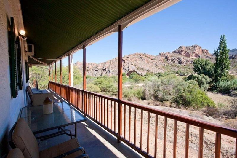 Red Stone Hills Vila Buffelskloof Exterior foto