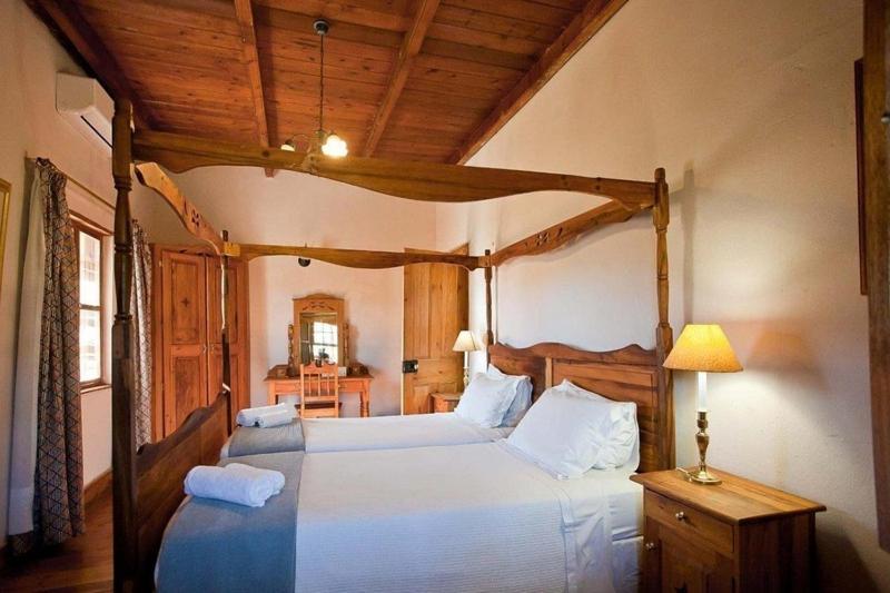 Red Stone Hills Vila Buffelskloof Exterior foto