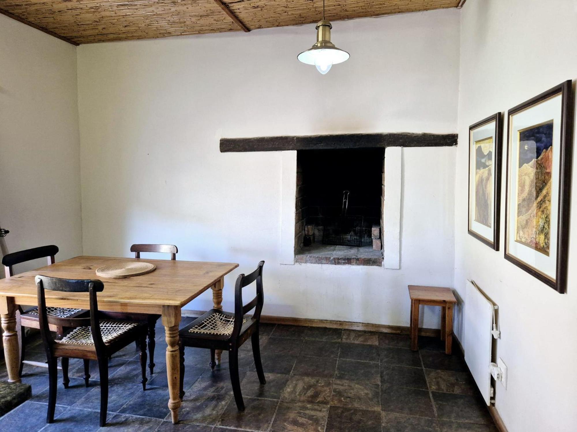 Red Stone Hills Vila Buffelskloof Exterior foto