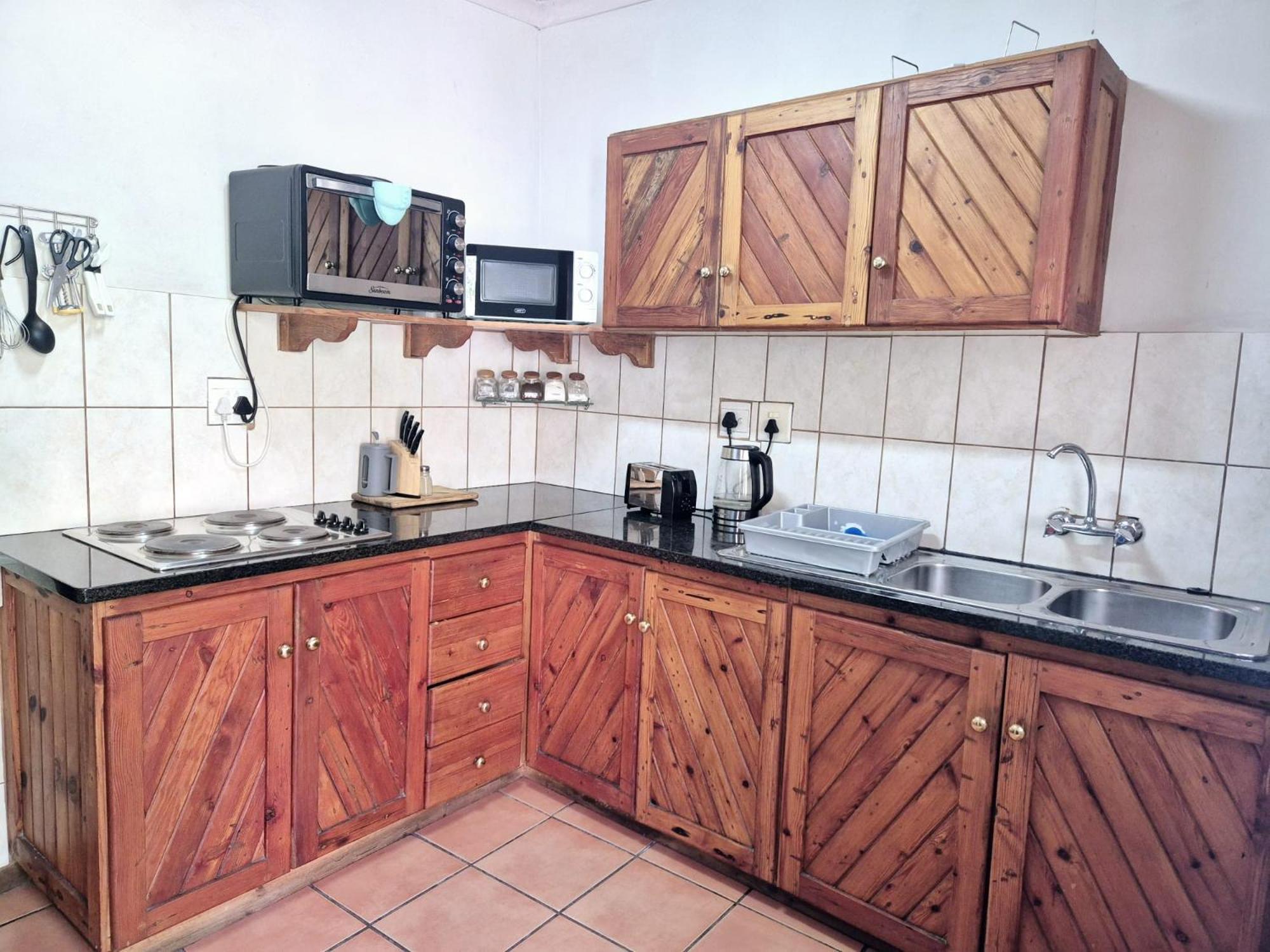 Red Stone Hills Vila Buffelskloof Exterior foto