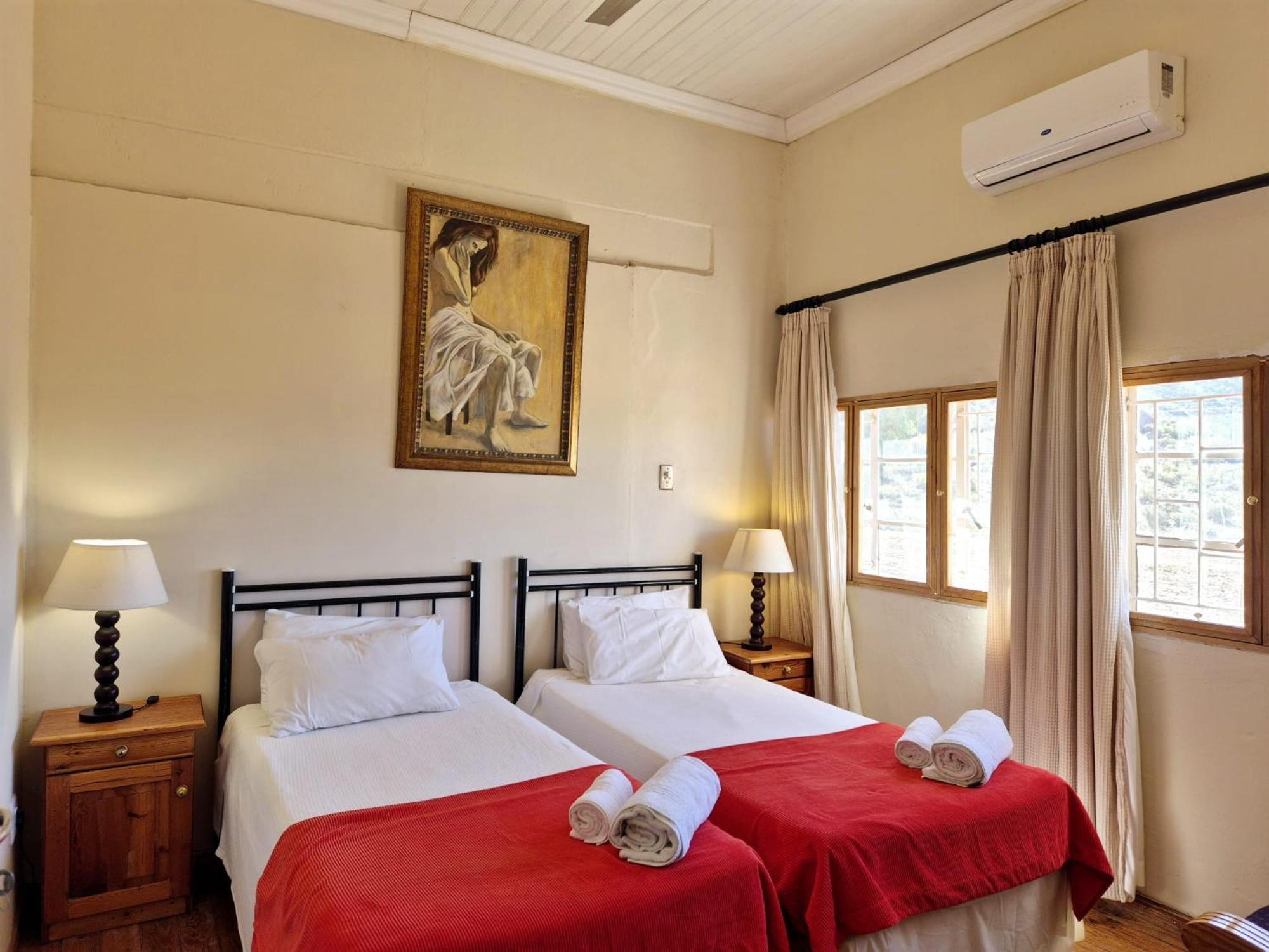 Red Stone Hills Vila Buffelskloof Exterior foto