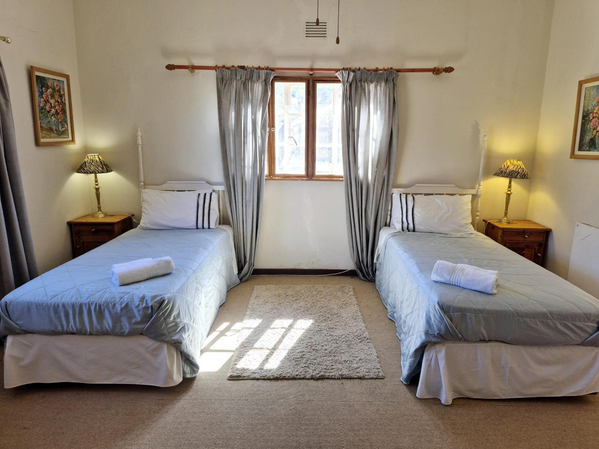 Red Stone Hills Vila Buffelskloof Exterior foto
