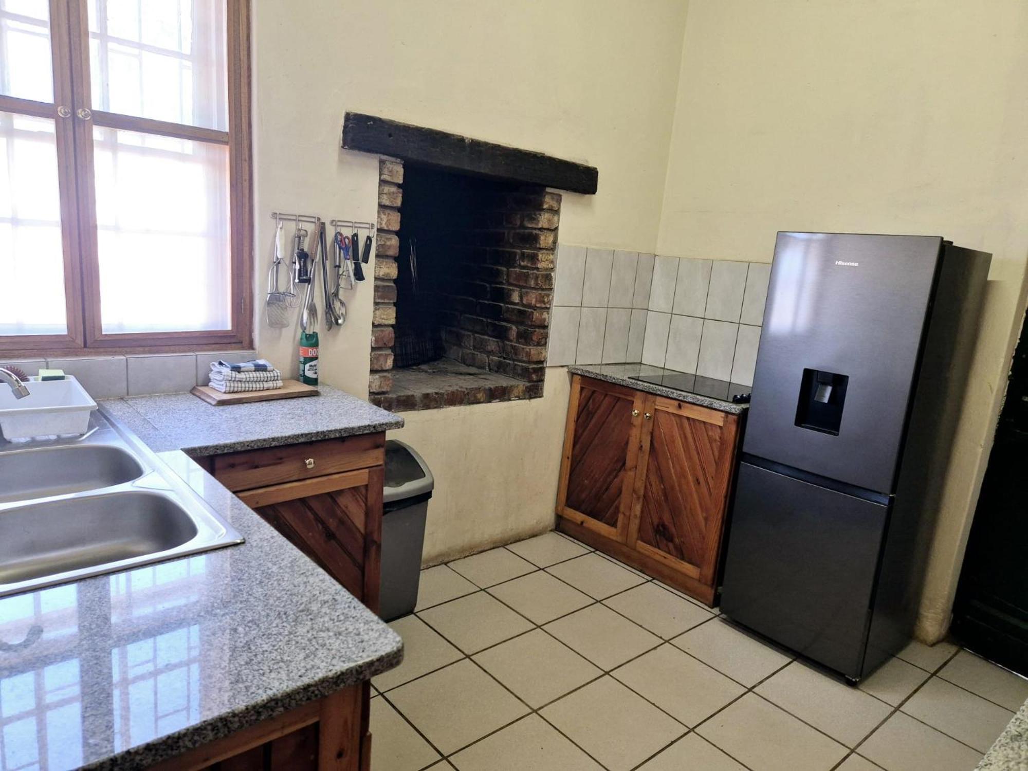 Red Stone Hills Vila Buffelskloof Exterior foto