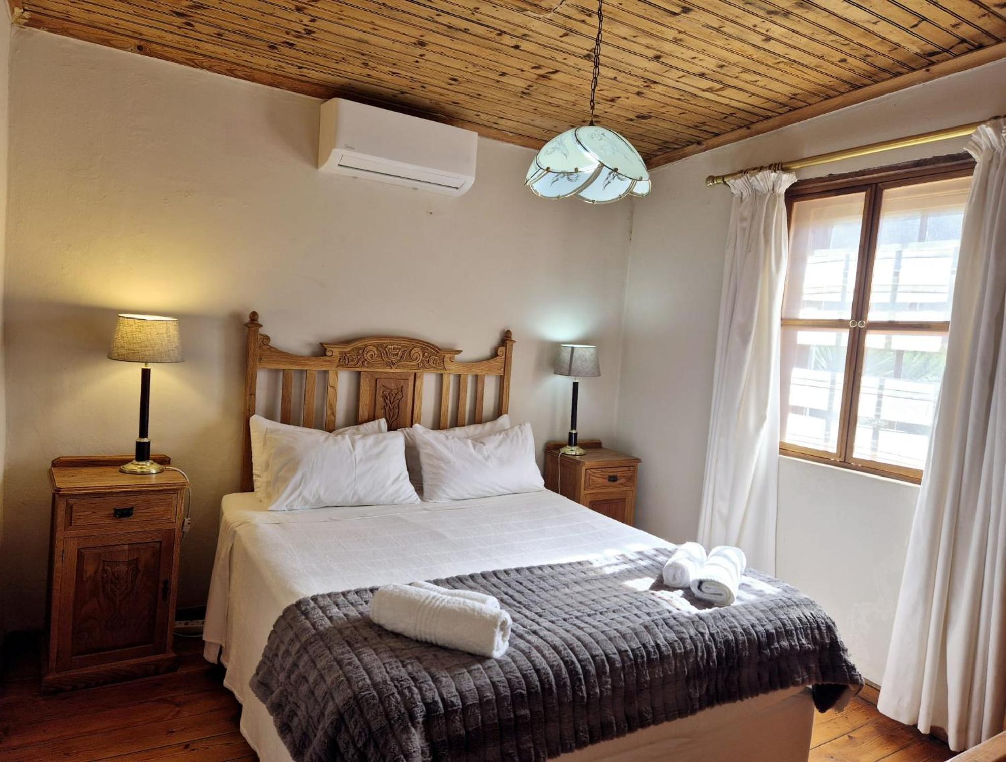 Red Stone Hills Vila Buffelskloof Exterior foto