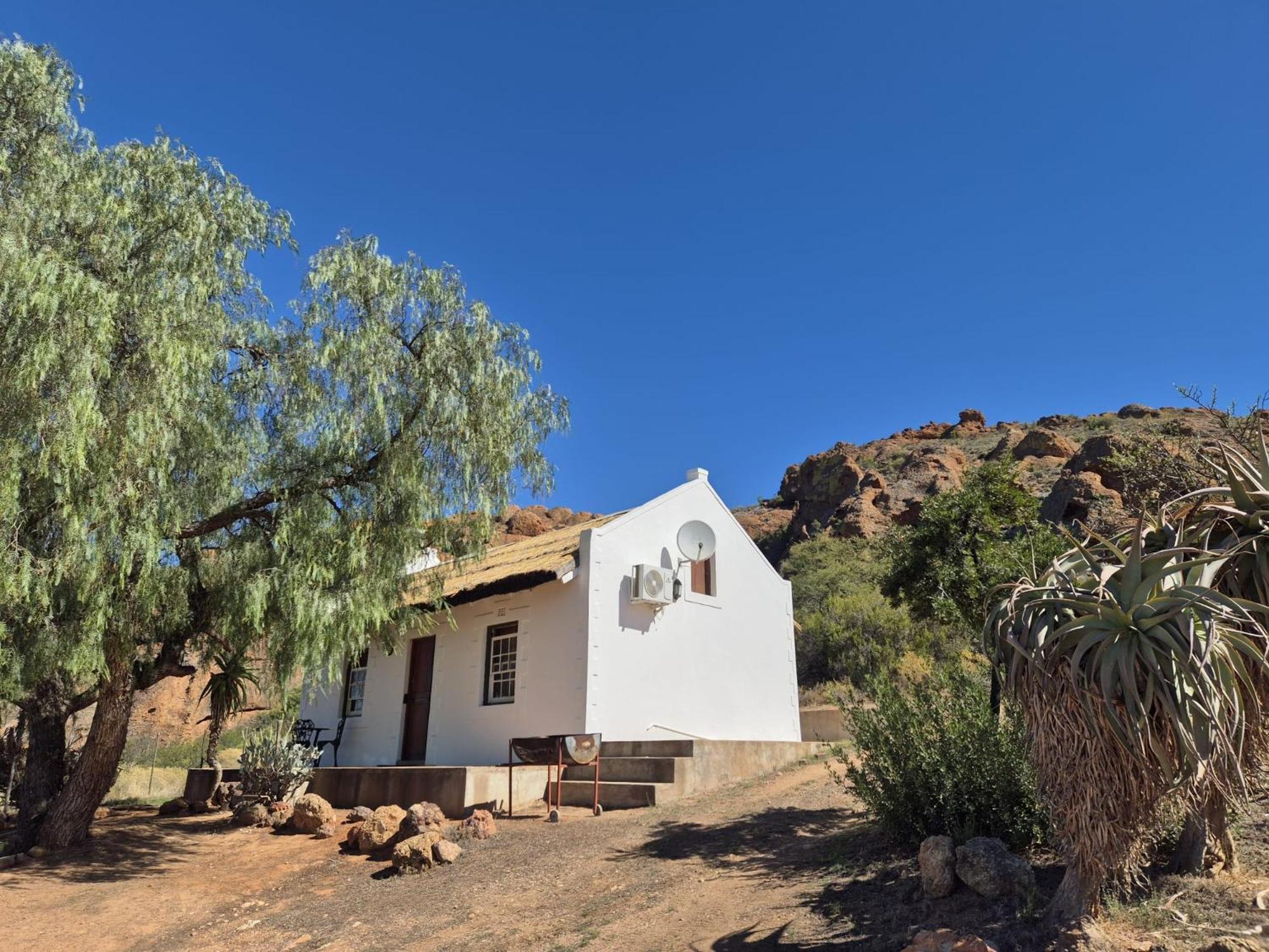 Red Stone Hills Vila Buffelskloof Exterior foto