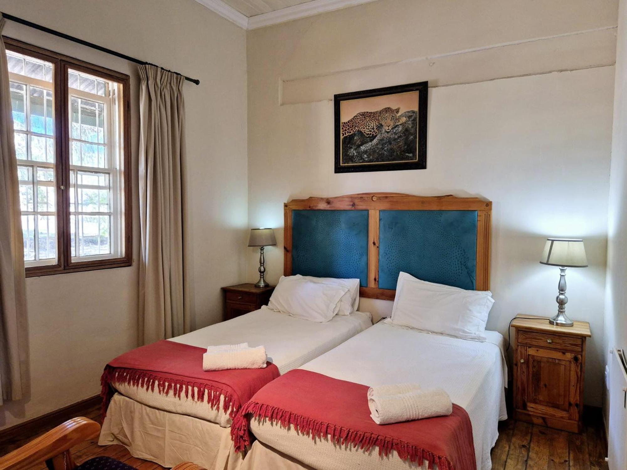 Red Stone Hills Vila Buffelskloof Exterior foto