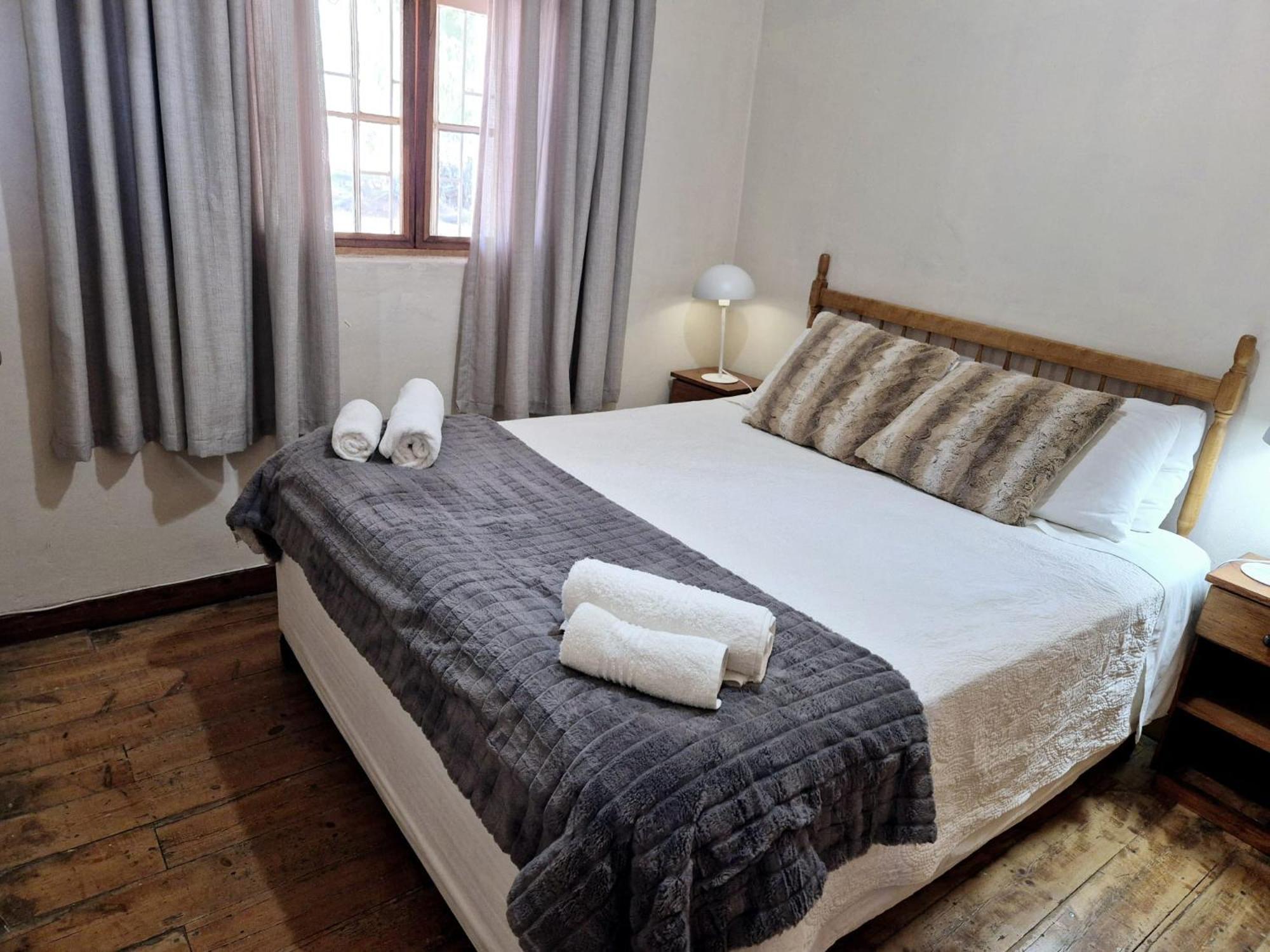 Red Stone Hills Vila Buffelskloof Exterior foto
