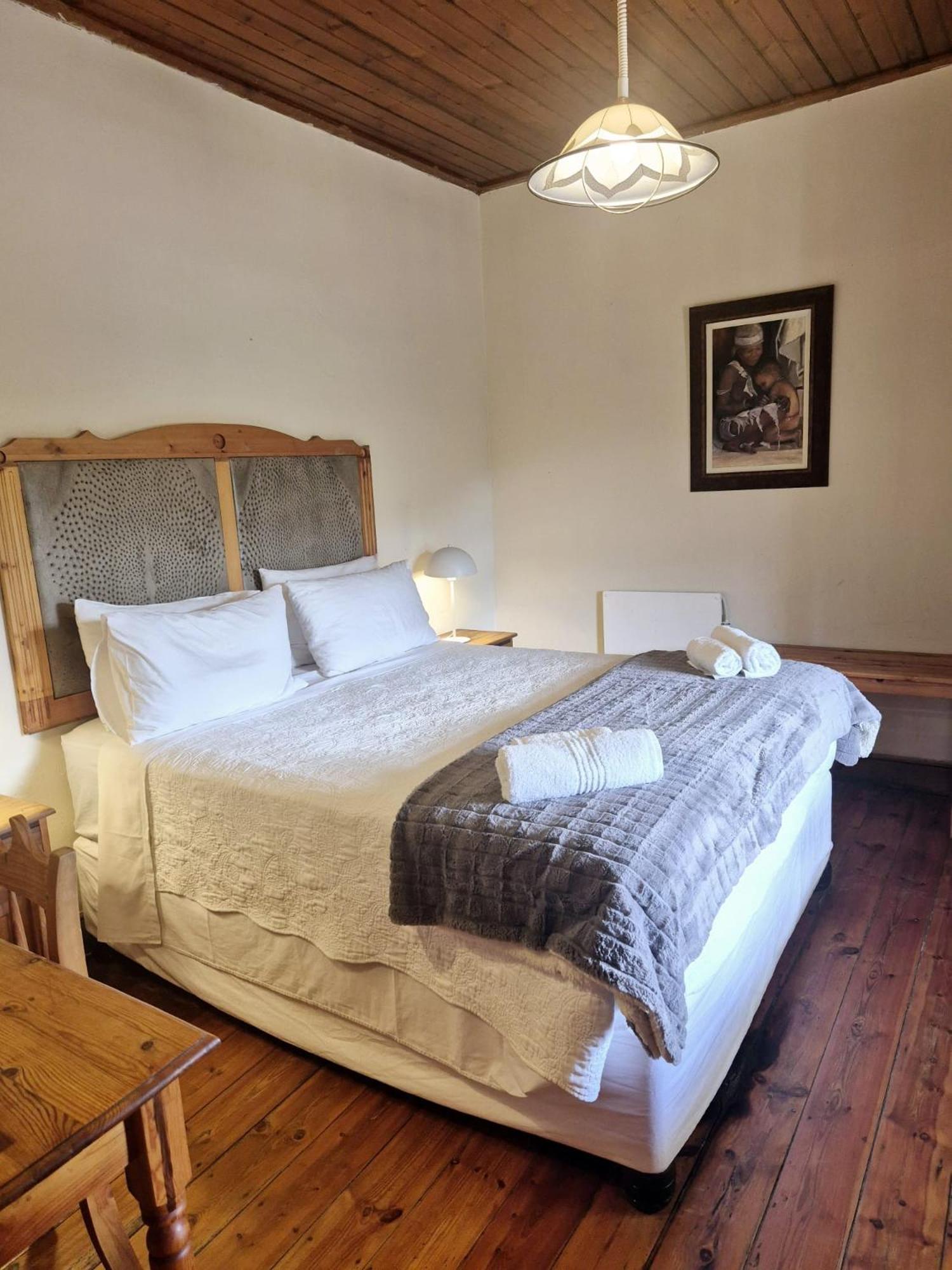 Red Stone Hills Vila Buffelskloof Exterior foto