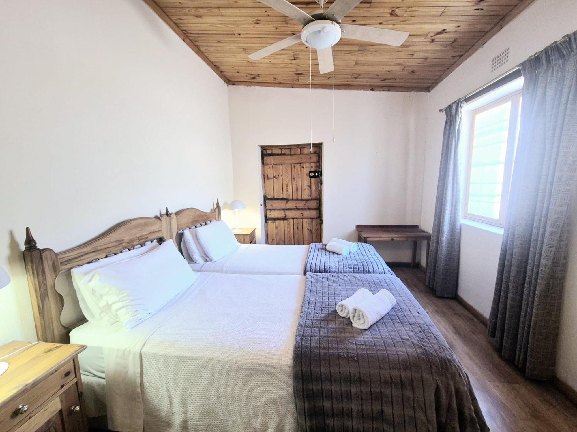 Red Stone Hills Vila Buffelskloof Exterior foto