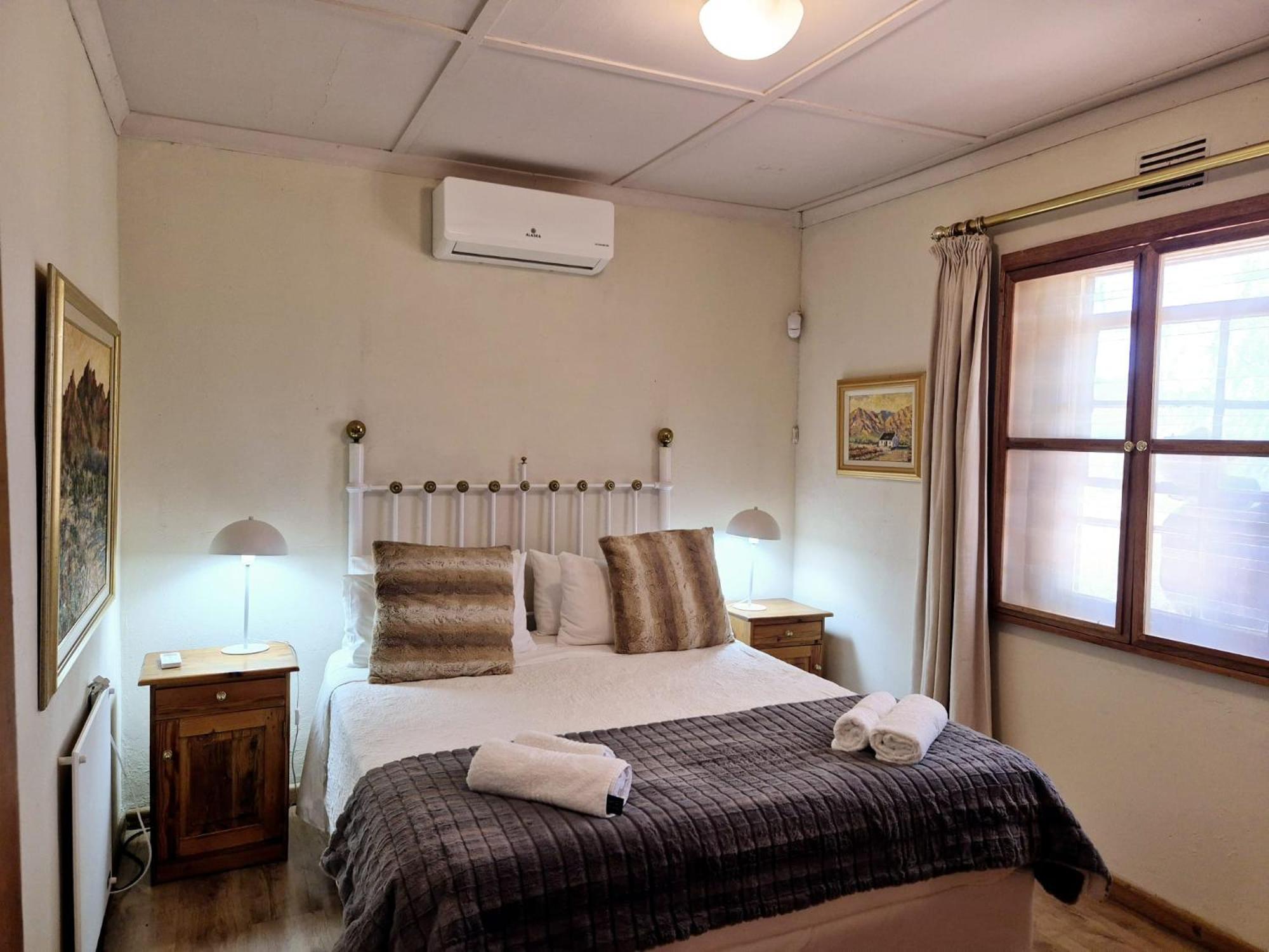 Red Stone Hills Vila Buffelskloof Exterior foto