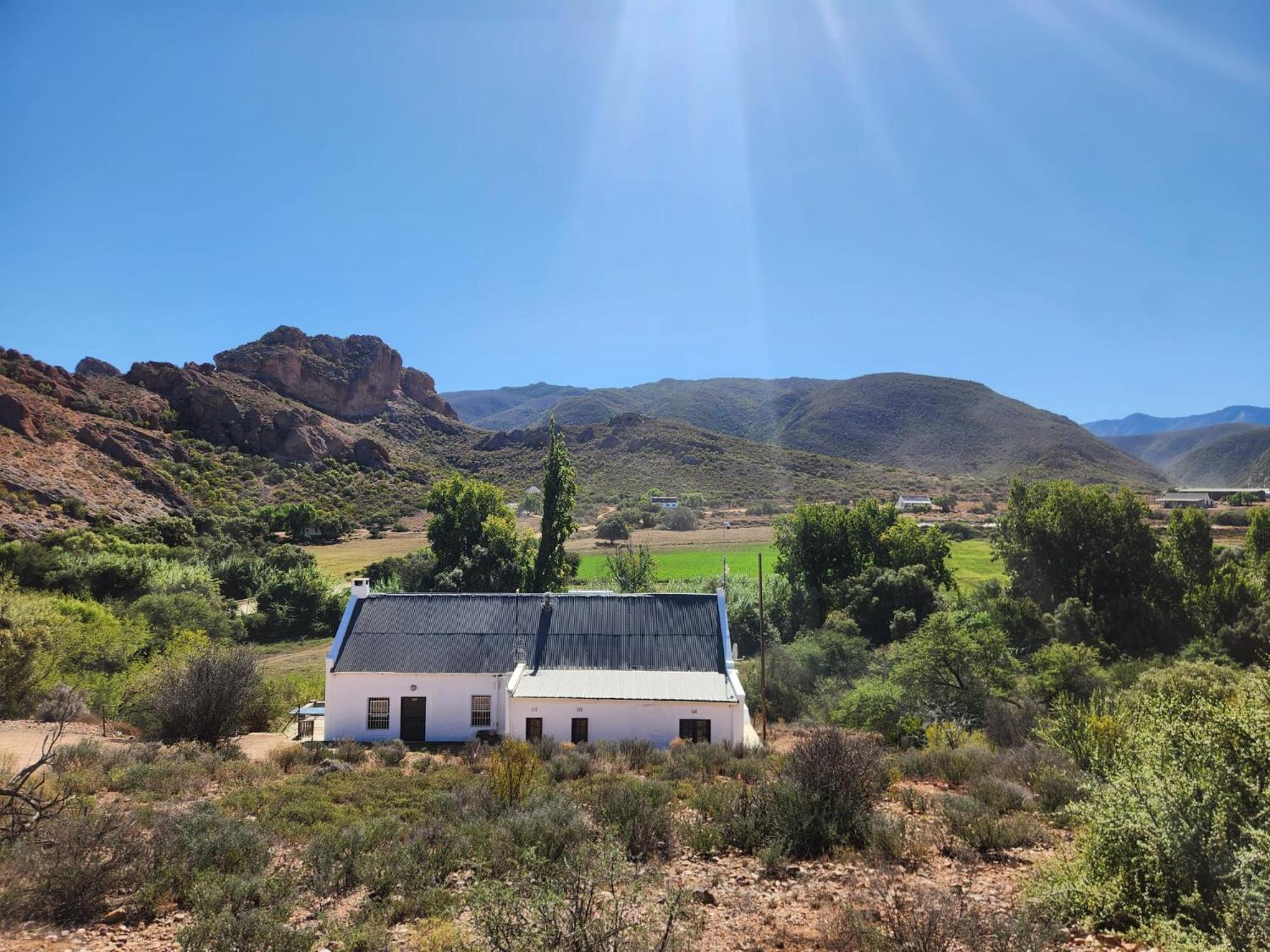 Red Stone Hills Vila Buffelskloof Exterior foto