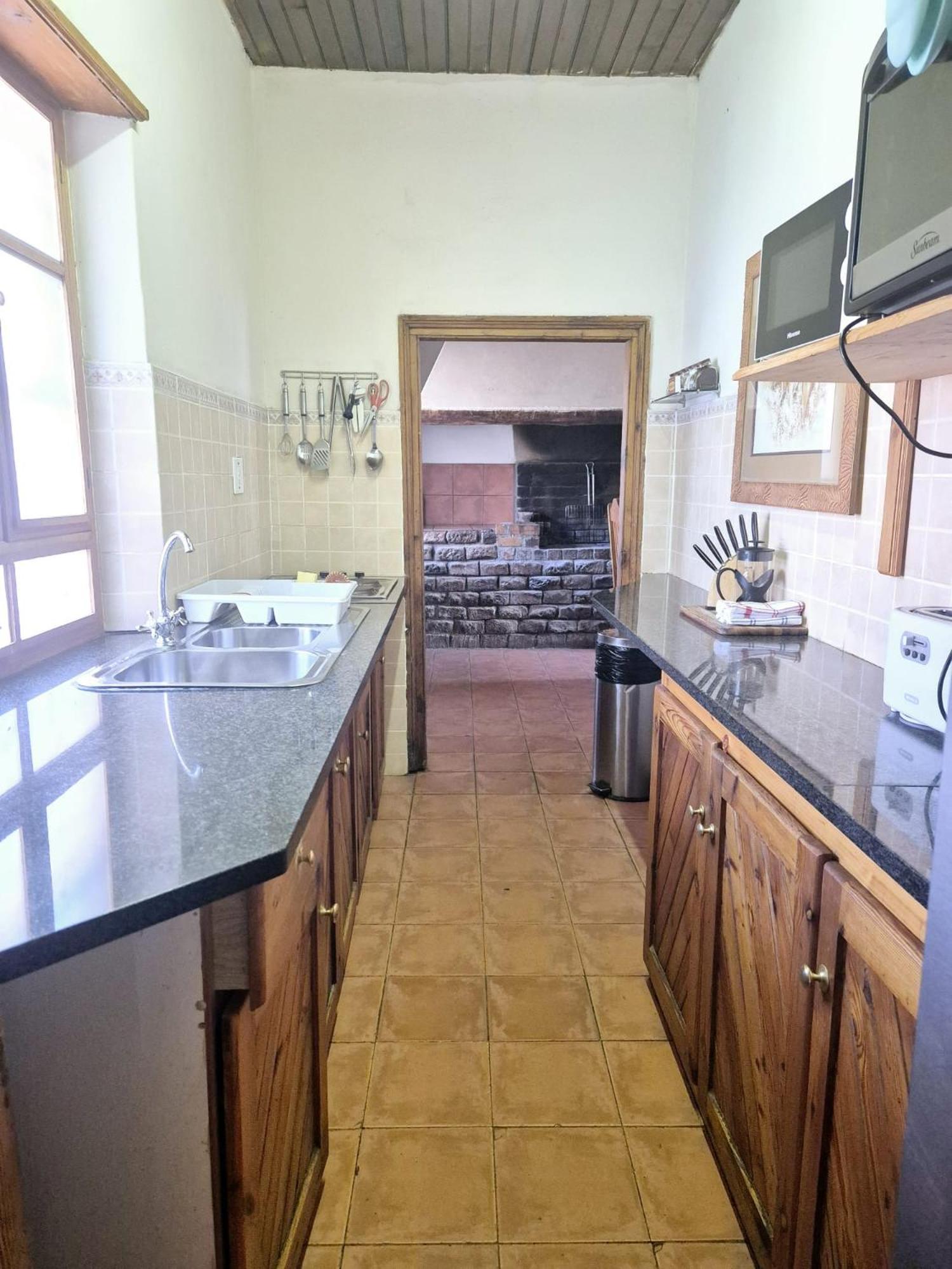 Red Stone Hills Vila Buffelskloof Exterior foto
