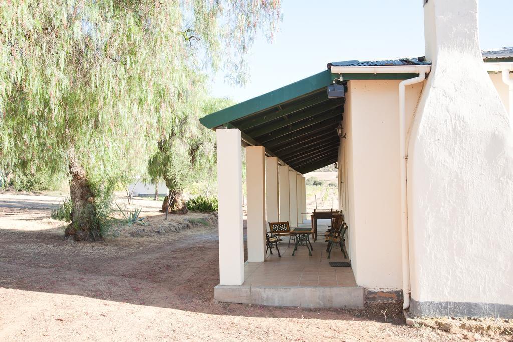 Red Stone Hills Vila Buffelskloof Exterior foto