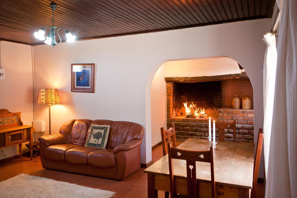 Red Stone Hills Vila Buffelskloof Exterior foto