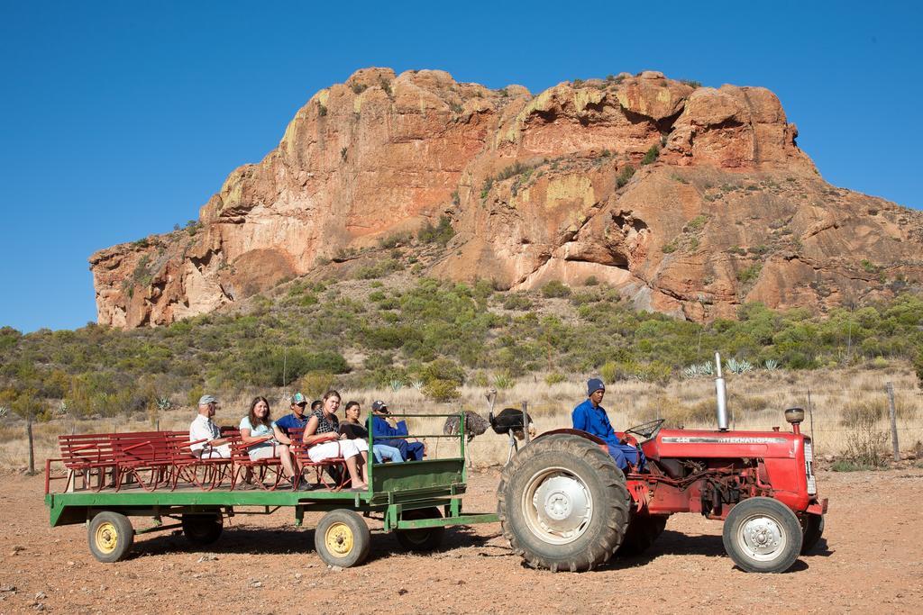 Red Stone Hills Vila Buffelskloof Exterior foto