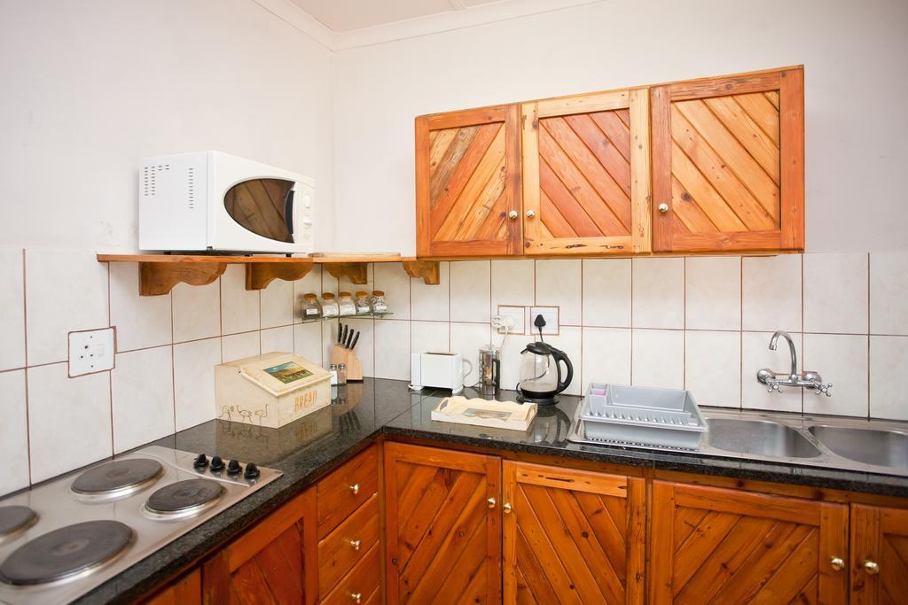 Red Stone Hills Vila Buffelskloof Exterior foto