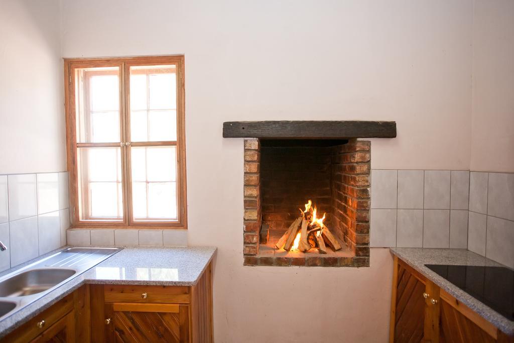 Red Stone Hills Vila Buffelskloof Exterior foto