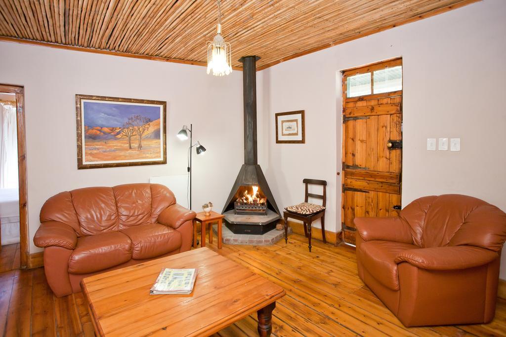 Red Stone Hills Vila Buffelskloof Exterior foto