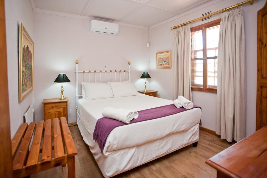 Red Stone Hills Vila Buffelskloof Exterior foto