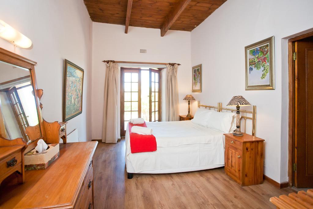 Red Stone Hills Vila Buffelskloof Exterior foto