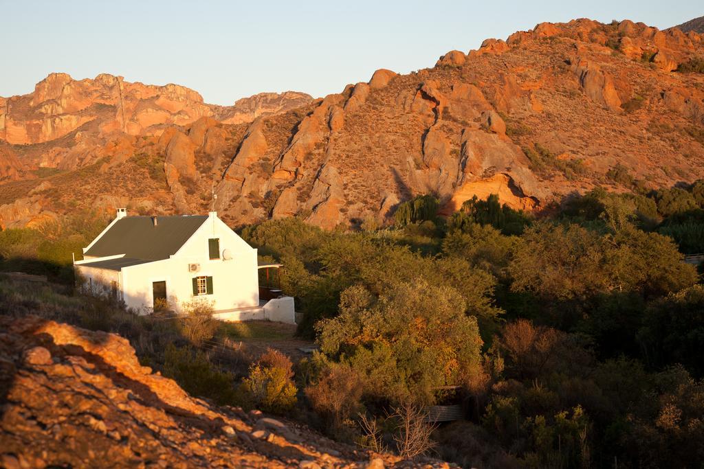 Red Stone Hills Vila Buffelskloof Exterior foto