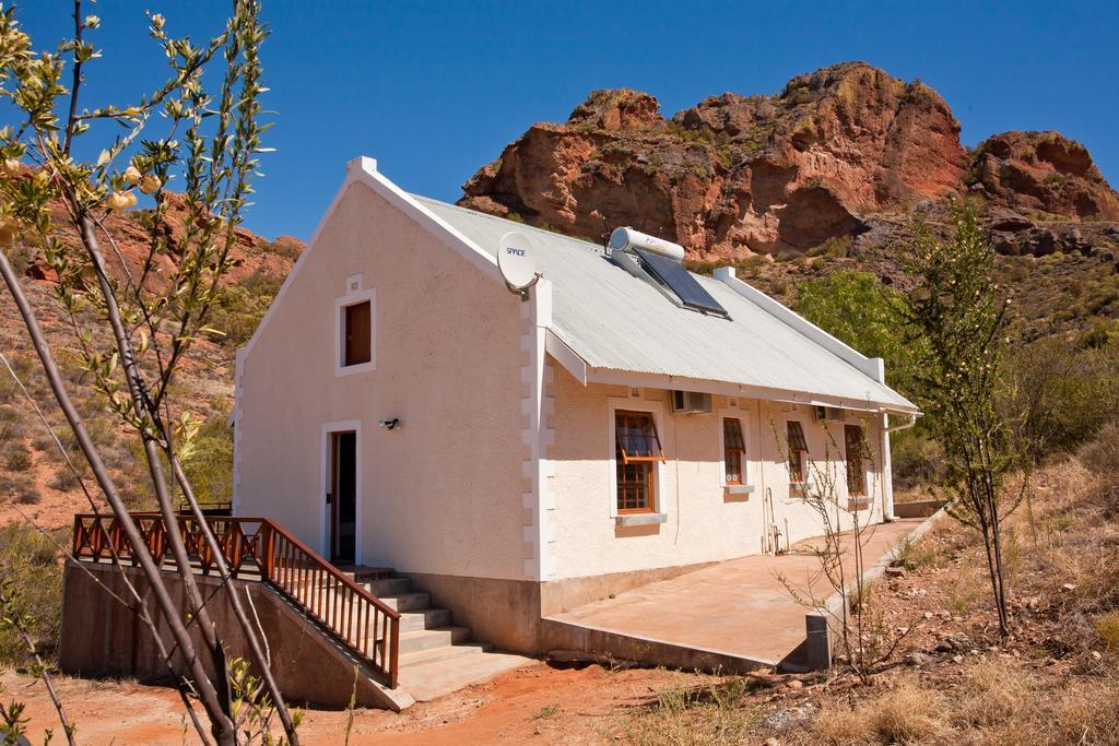 Red Stone Hills Vila Buffelskloof Exterior foto