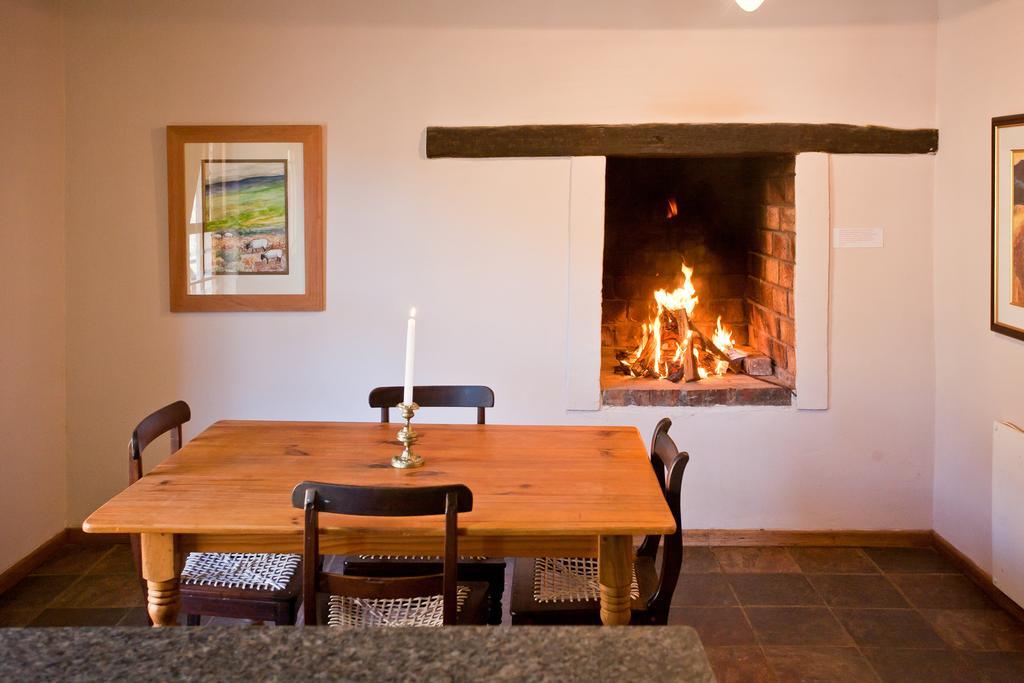 Red Stone Hills Vila Buffelskloof Exterior foto