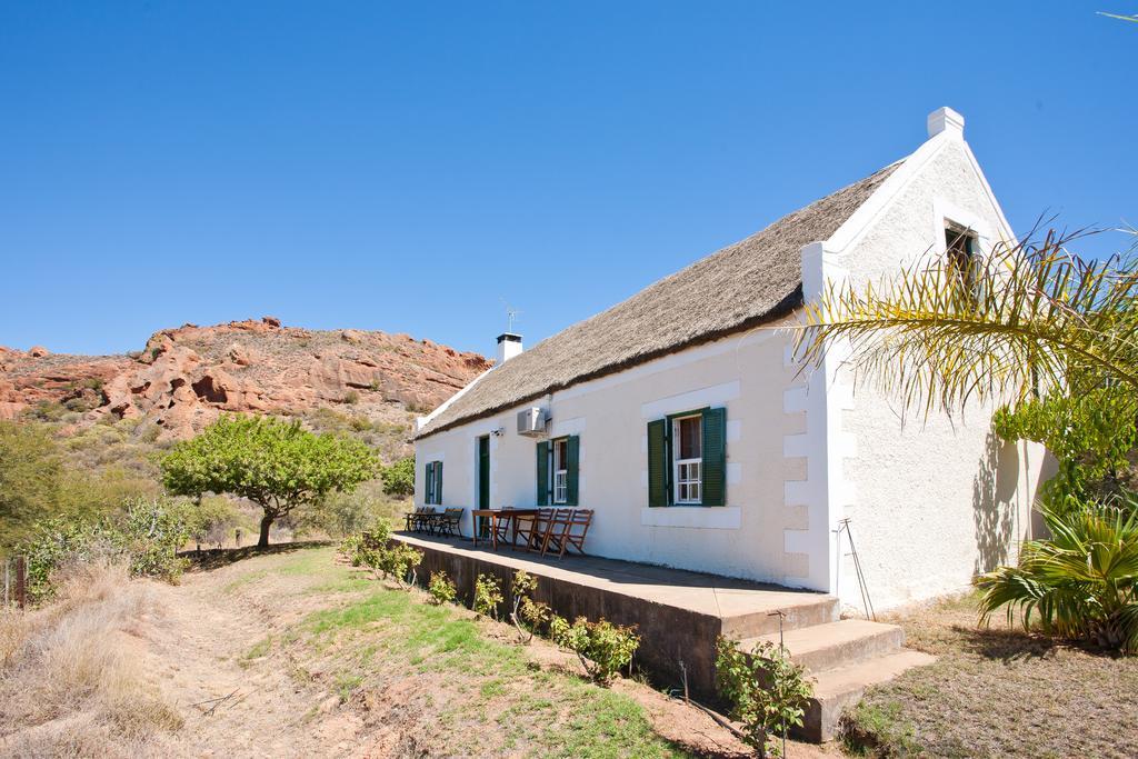 Red Stone Hills Vila Buffelskloof Exterior foto
