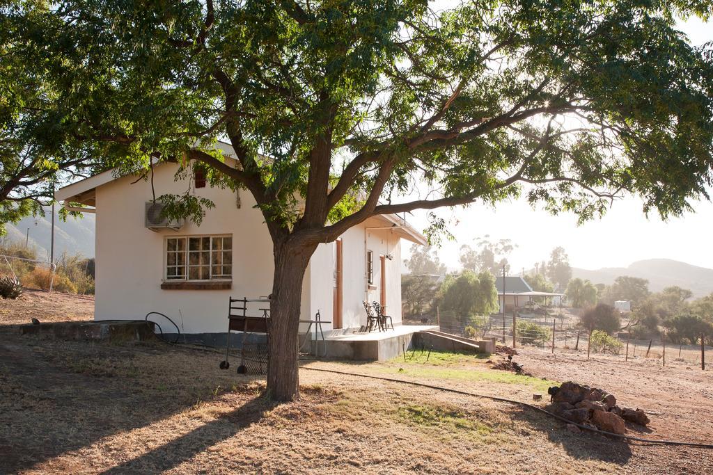 Red Stone Hills Vila Buffelskloof Exterior foto