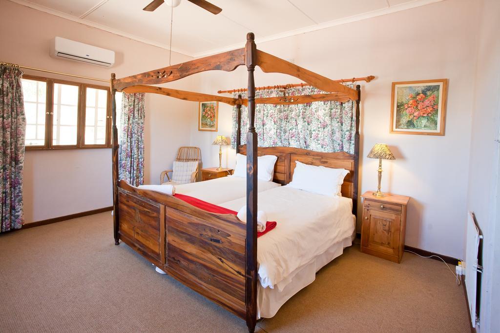 Red Stone Hills Vila Buffelskloof Exterior foto
