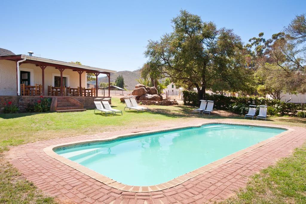 Red Stone Hills Vila Buffelskloof Exterior foto