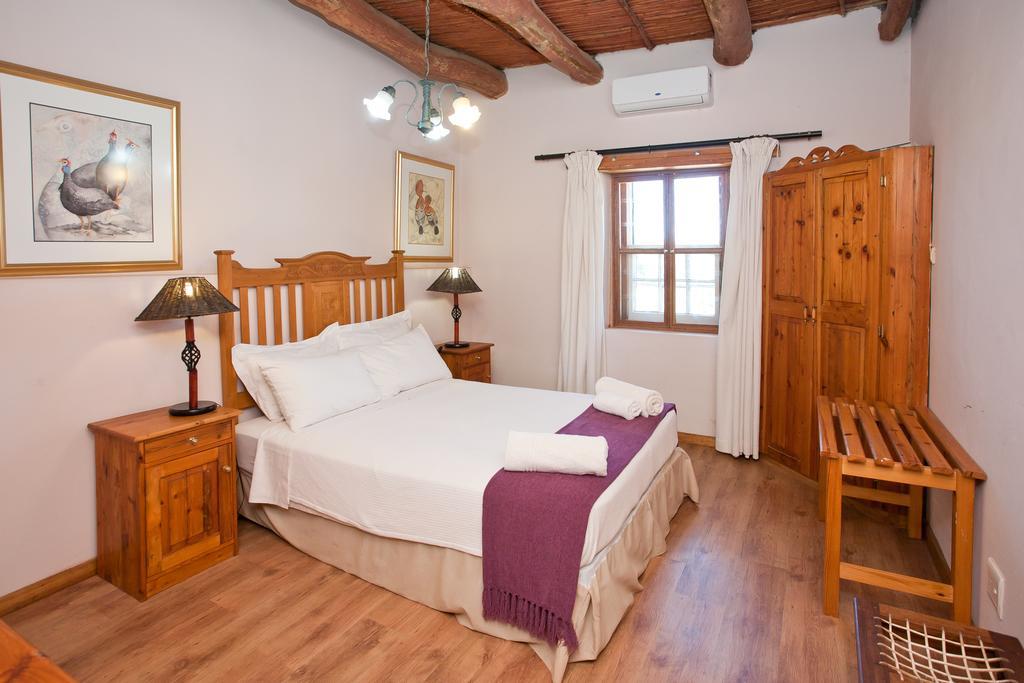 Red Stone Hills Vila Buffelskloof Exterior foto